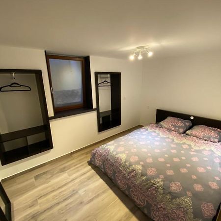 Viet Anh Appartement Blankenberge Luaran gambar