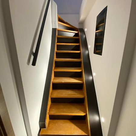 Viet Anh Appartement Blankenberge Luaran gambar