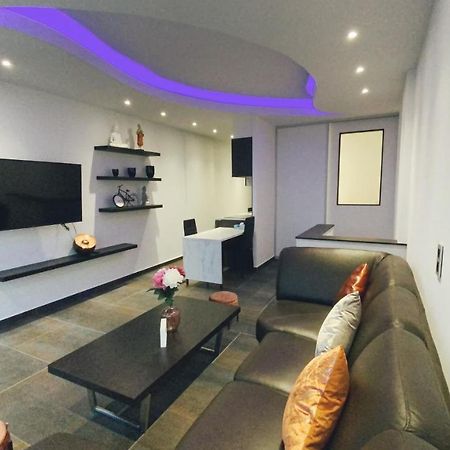 Viet Anh Appartement Blankenberge Luaran gambar