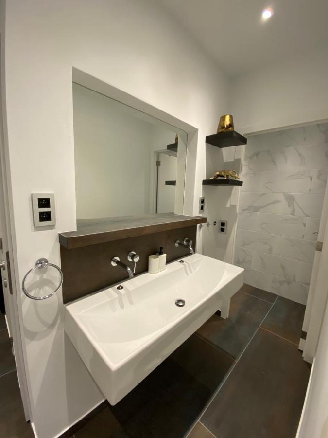 Viet Anh Appartement Blankenberge Luaran gambar