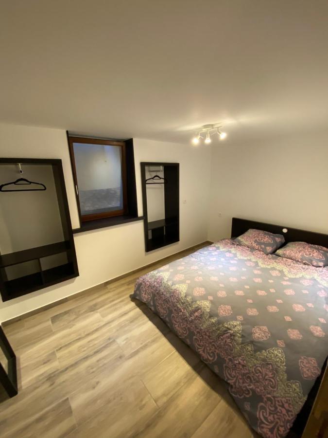 Viet Anh Appartement Blankenberge Luaran gambar