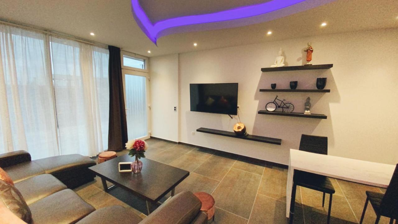 Viet Anh Appartement Blankenberge Luaran gambar