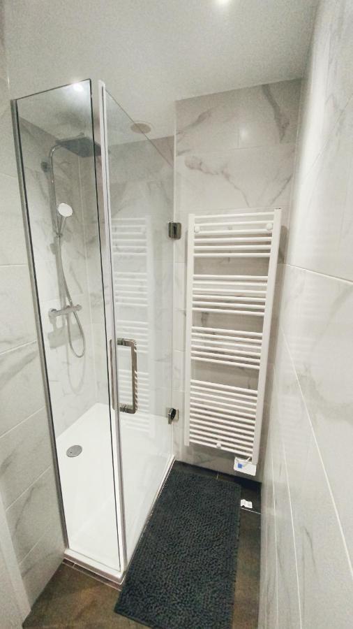Viet Anh Appartement Blankenberge Luaran gambar