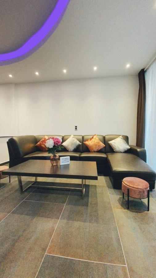Viet Anh Appartement Blankenberge Luaran gambar