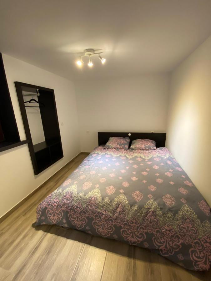 Viet Anh Appartement Blankenberge Luaran gambar