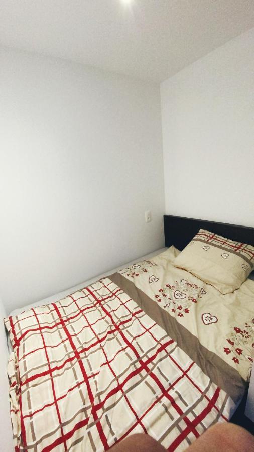 Viet Anh Appartement Blankenberge Luaran gambar